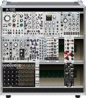 My doubtful Eurorack