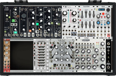 My larger Eurorack