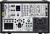 My premier Eurorack