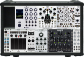 My colloid Eurorack