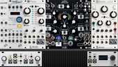 My IRL Eurorack