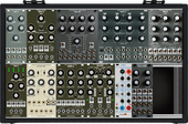 My normal Eurorack