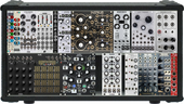 My exempt Eurorack