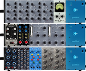 Studio Rack (copy) (copy)