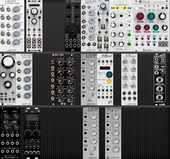 Eurorack Studop