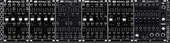 Roland 500 Rack