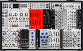 My Noise Maker set 1 (voices, mods and mixer)