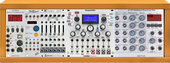 My nudist Eurorack