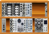 My online rack