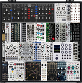 Vinos Live Rig