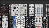 Studio FX Rack