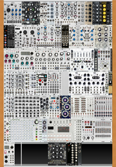 My Modular V17