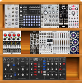 My lil rack guy