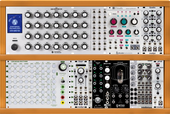 First Eurorack