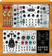 Moor Mother Rack