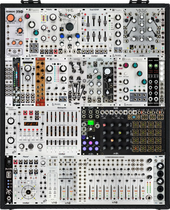 2 - HOMEMADE 84hp12u CASE current