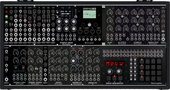Erica Synths Experimental Techno System