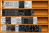 My Eurorack