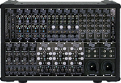 Quadraphonic System