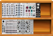 My painless Eurorack