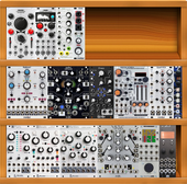 Existing Rack
