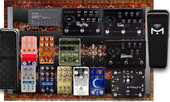 My Pedalboard
