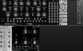 My plodding Eurorack
