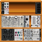 My piquant Eurorack