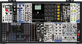 My sweetmeal Eurorack
