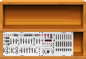 My light Eurorack
