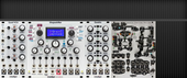 My untracked Eurorack