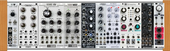 My diet Eurorack