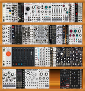 Rack Actual