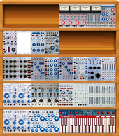 Big Buchla Clone (copy)