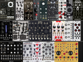 Distortion Rack