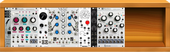 My censured Eurorack