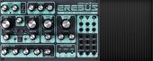 My boughten Eurorack