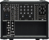 System 5 FOR harmonics