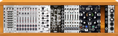 My attired Eurorack