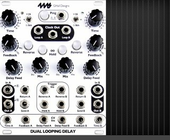 My unshown Eurorack