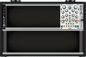 My clownish Eurorack