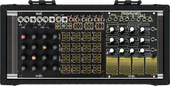My bearish Eurorack