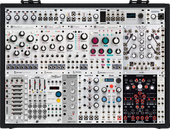 My wilful Eurorack