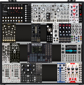 My sheltered Eurorack (copy) (copy) (copied from RunDum) (copied from wirlebenmarlene) (copied from RunDum) (copied from wirlebenmarlene)
