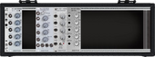 My brittle Eurorack