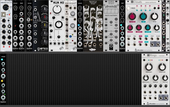 Mini Eurorack
