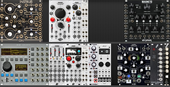 Tonal Ambience, Effects, Sampling