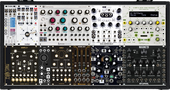 Ambient Love Modular On The Spot LA August (copy) (copy)
