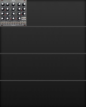 My shameless Eurorack