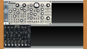 Mini-rack
